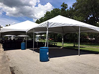 Bear Towne Tents thumbnail