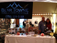 Bear Towne Tents thumbnail